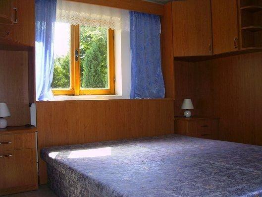 Вілла U Myslivce Kamenicky Senov Екстер'єр фото